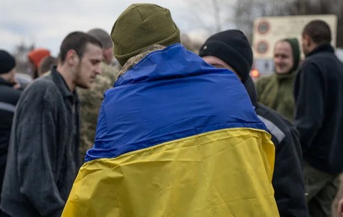 Україна підготувала пропозиції щодо обміну «всіх на всіх» на випадок переговорів з РФ — Коордштаб 